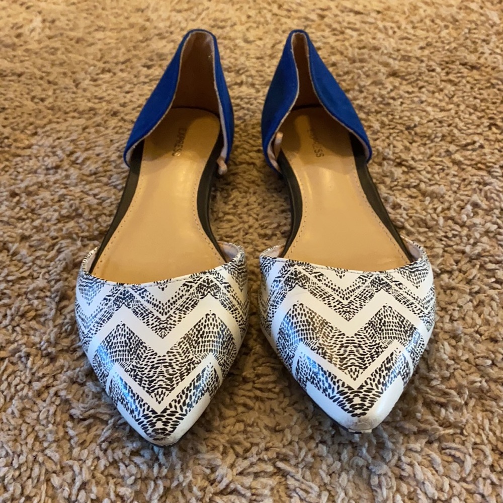 Express Flats - Picture 2 of 3